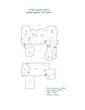 1536 Cypress Drive - SOLD - Floor Plan