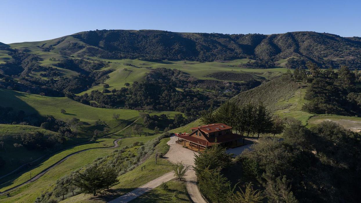 28000 Underwood Road, Salinas