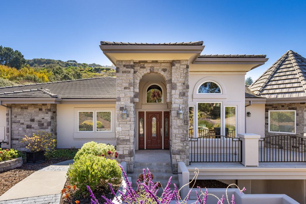 11530 Spur Road, Monterey