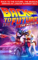 The Film Music of Alan Silvestri - Filmography : Back to the Future: The Musical (2021)