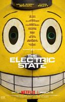 The Film Music of Alan Silvestri - Filmography : The Electric State (2025)