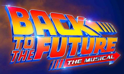 Back to the Future - The Musical