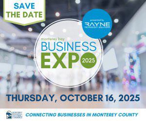 2025 Business Expo