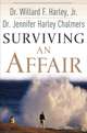 Surviving An Affair