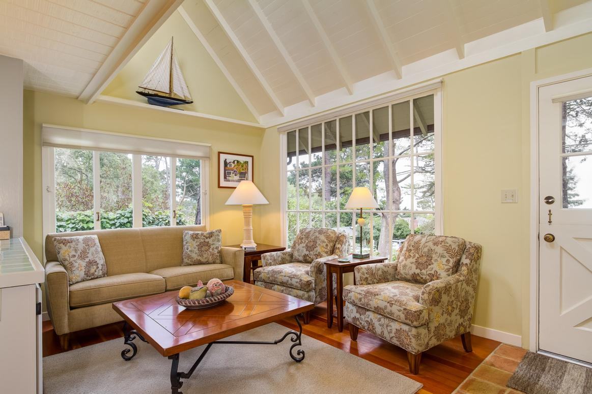 Dolores 2 SE of 1st, CarmelbytheSea, CA 93921 SOLD List Price