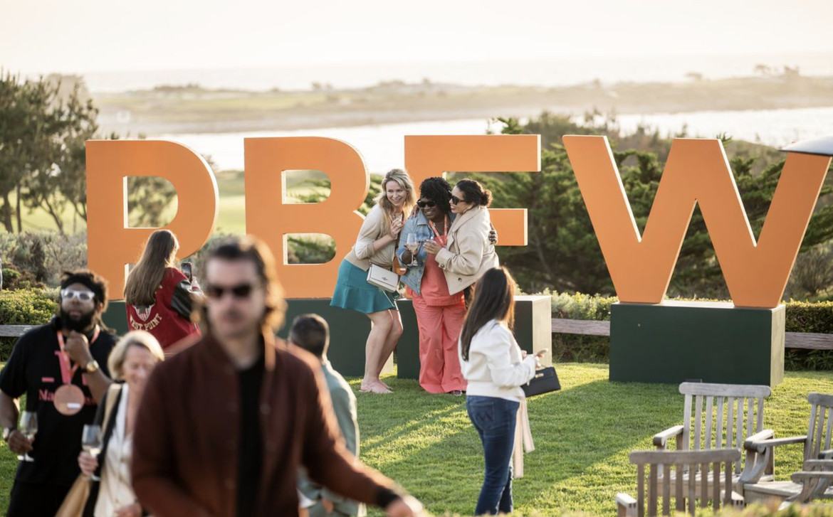 Events (Pebble Beach Food & Wine)