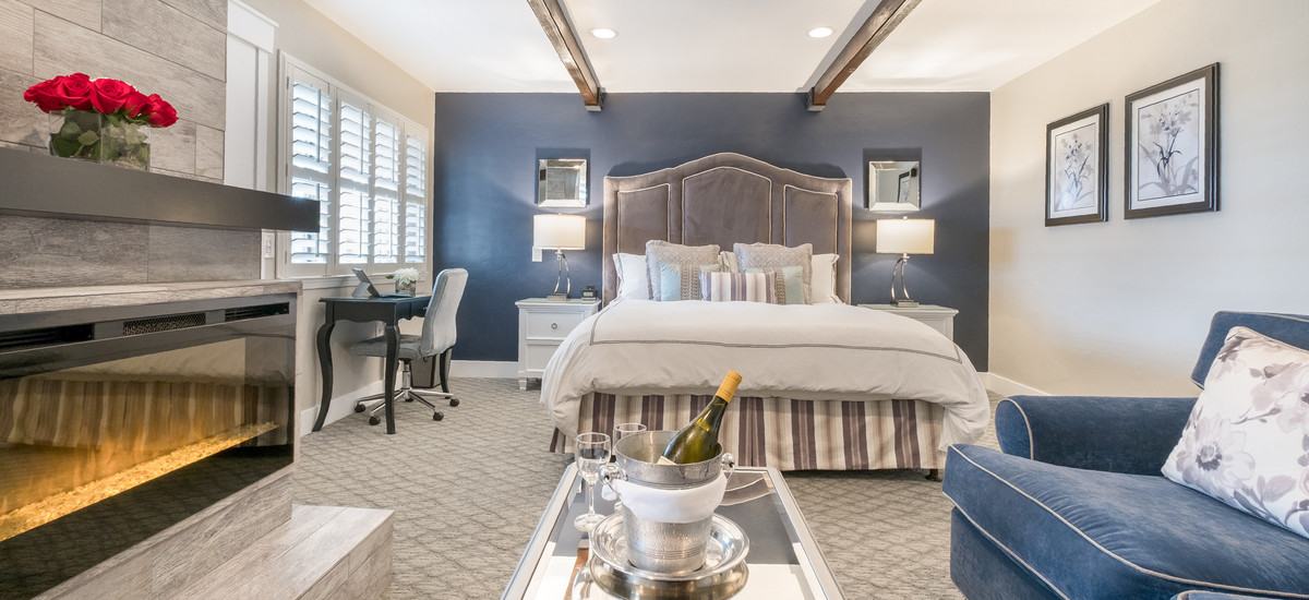 Inns-by-the-Sea | Coastal Destinations | Boutique Hotels | CA Lodging