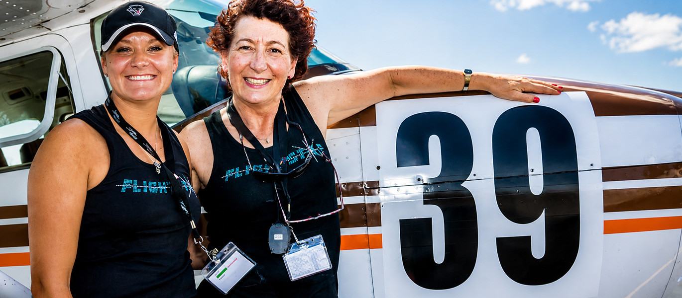 Air Race Classic, Inc. - Women's Air Racing Since 1929