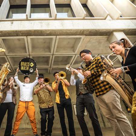 UPCOMING EVENTS | GZA featuring Phunky Nomads - Celebrating the