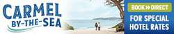Visit Carmel - Book Direct for Special Hotel Rates