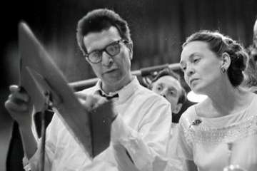 Jazz at Lincoln Center Live Stream: The Real Jazz Ambassadors: Armstrong and Brubeck