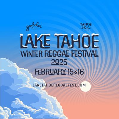 Image of Lake Tahoe Reggae Festival Winter
