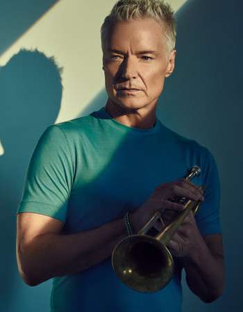 An Evening with Chris Botti