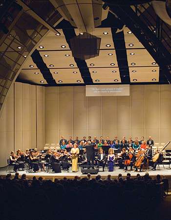 Carmel Bach Festival