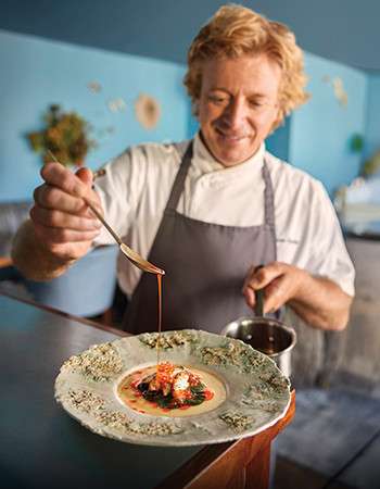 Carmel Culinary Week