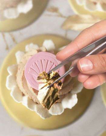 Ottolenghi and the Cakes of Versailles (2020) - Free Film Series