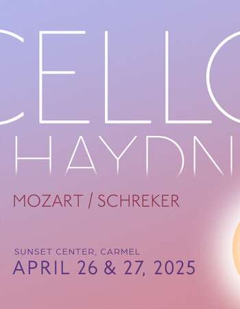 Haydn Cello Concerto