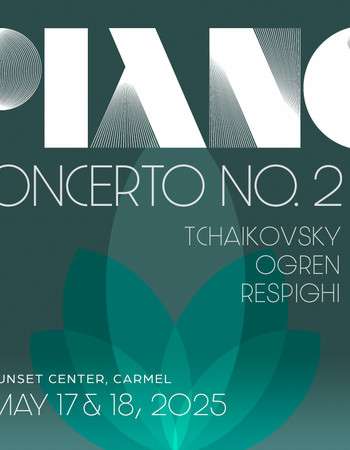 Rachmaninoff Piano Concerto