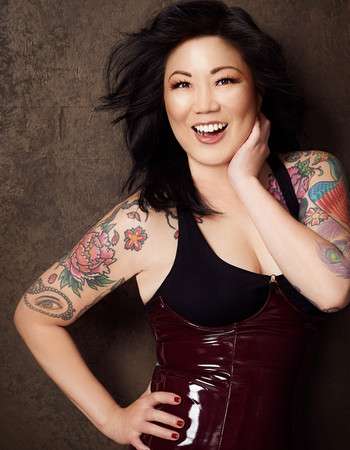 Margaret Cho: Live & LIVID!