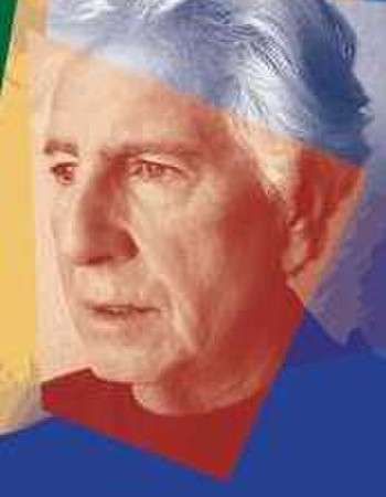 Graham Nash- More Evenings of Songs & Stories