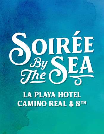 Soir&eacute;e By The Sea