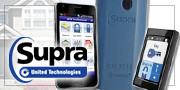 SUPRA