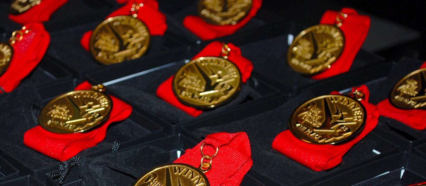 Fly the “perfect” cross-country air race