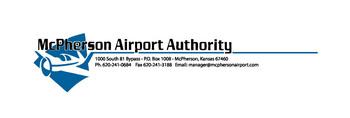 McPherson Airport